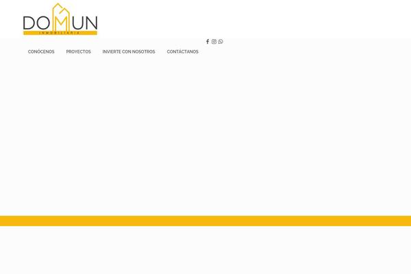 Site using Mfn-header-builder plugin
