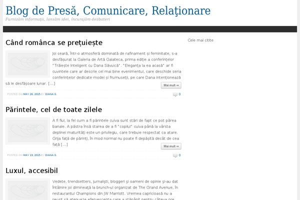 Swift Basic theme site design template sample