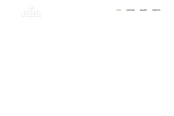Site using Thim-framework plugin