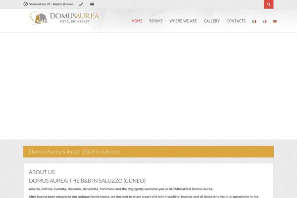 Viva_theme theme site design template sample