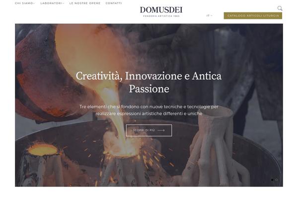 Site using Agni-halena-plugin plugin