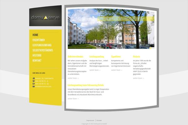 RT-Theme 15 theme site design template sample