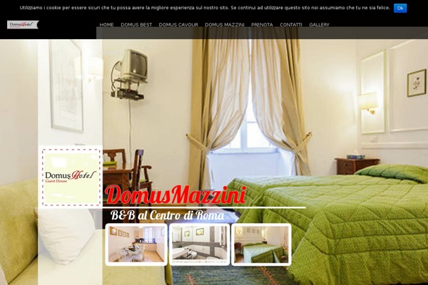 Shuttershot theme site design template sample