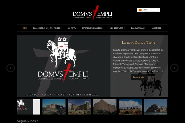 Photonote theme site design template sample