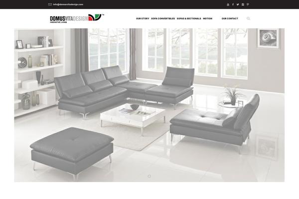 Site using Seasidetms-mega-menu plugin