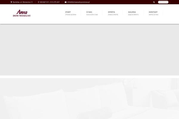 Site using Clef Two-Factor Authentication plugin