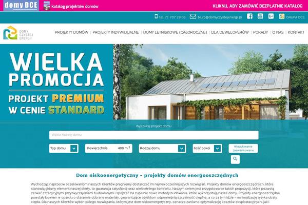 Site using Contact Form 7 Multi-Step Forms plugin