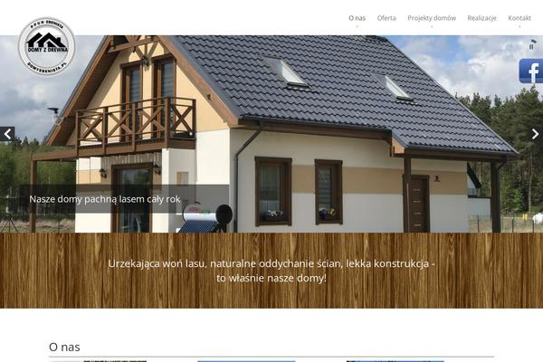 Site using Wonderplugin-gridgallery plugin