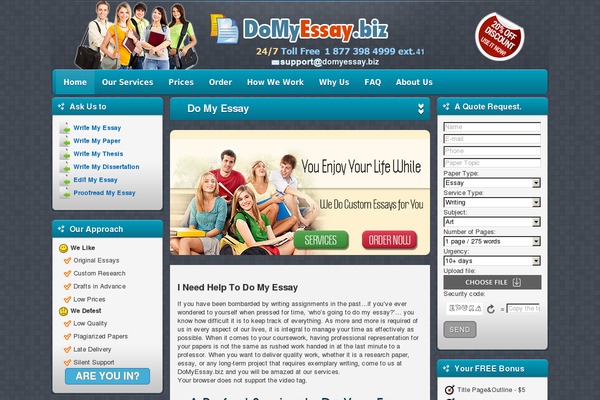 Site using Autocoloring plugin