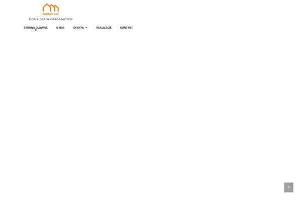 Theratio-child theme site design template sample
