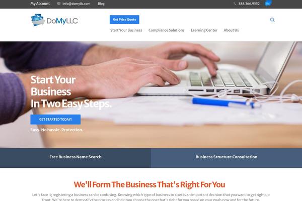 Site using Mega Menu by WooRockets.com plugin