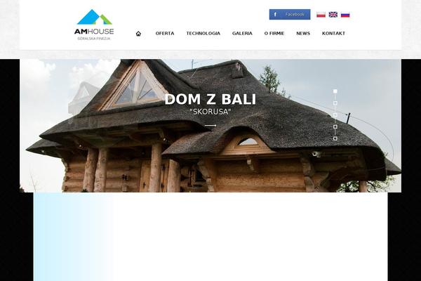 Site using WP Minify Fix plugin
