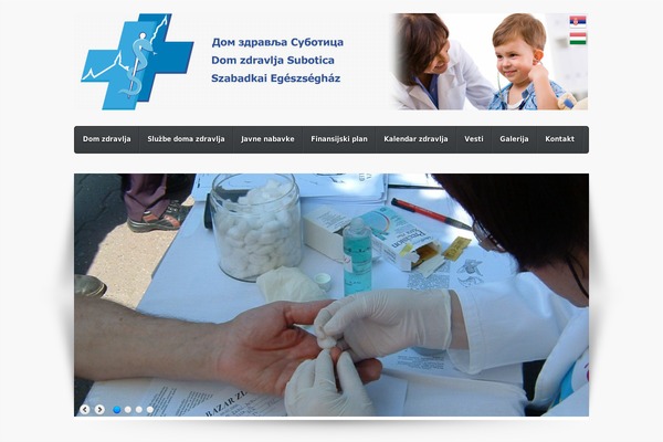 Popular theme site design template sample