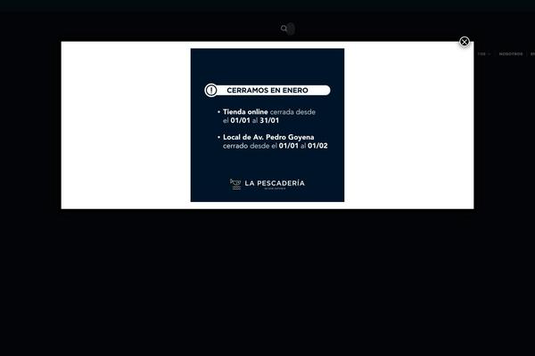 Flatsome Child Theme theme site design template sample