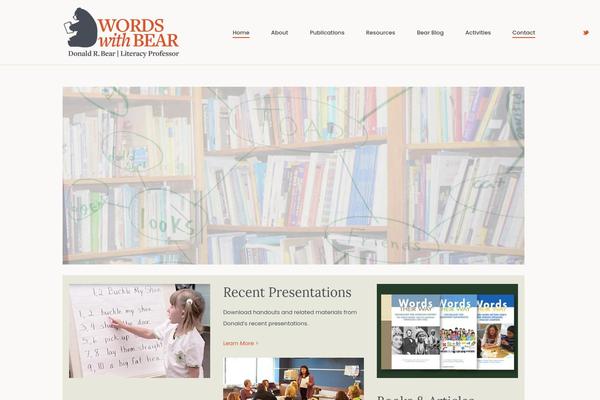 Site using Jupiter-donut plugin