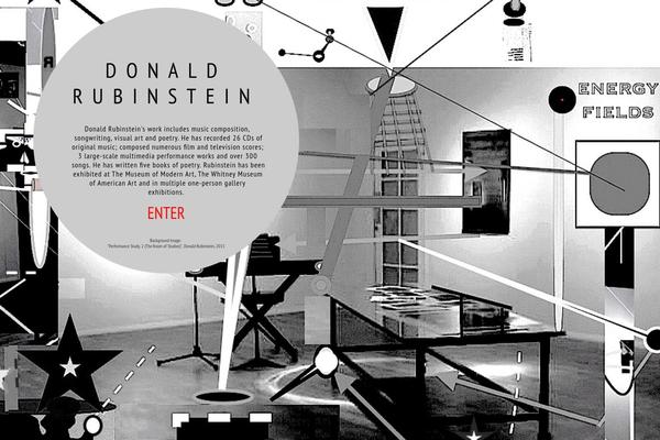 Dr theme site design template sample