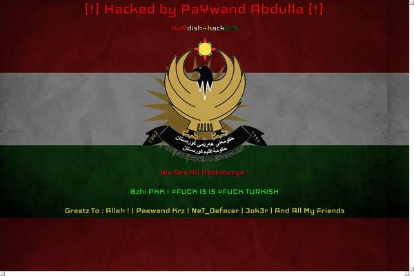 Site using Codesnippet plugin