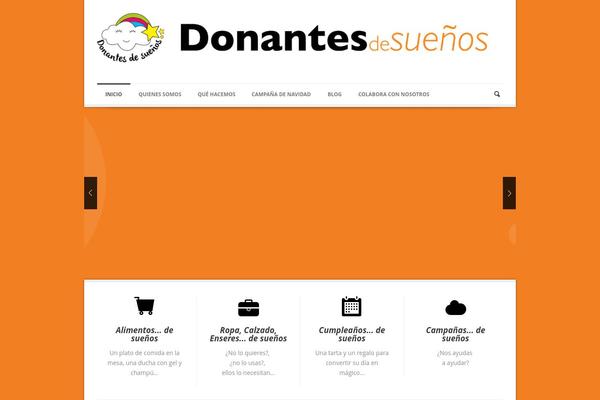 Phoenix-v1-09 theme site design template sample