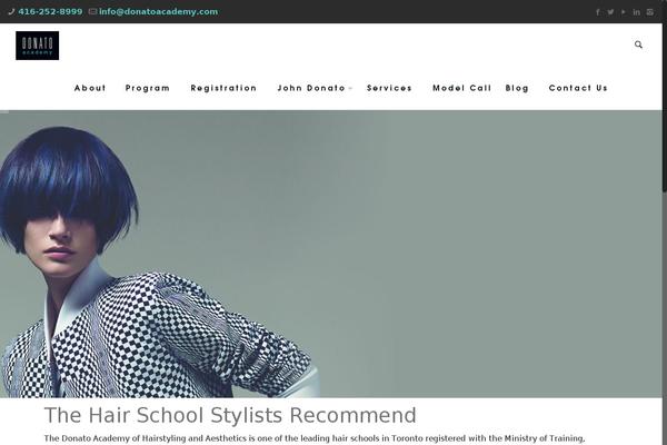 Site using DuracellTomi's Google Tag Manager for WordPress plugin