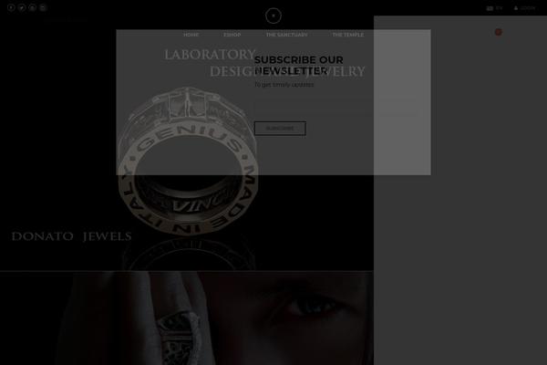 Site using Hyyan WooCommerce Polylang Integration plugin