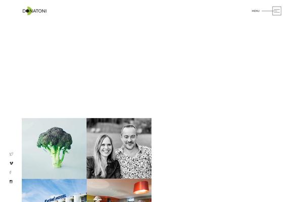 Site using Facebook Social Stream plugin