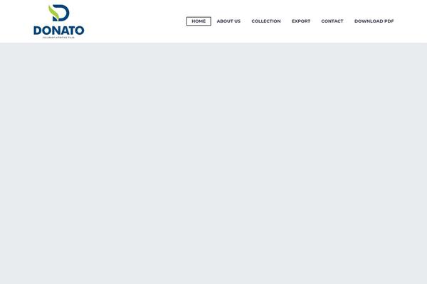 Thegem-child theme site design template sample