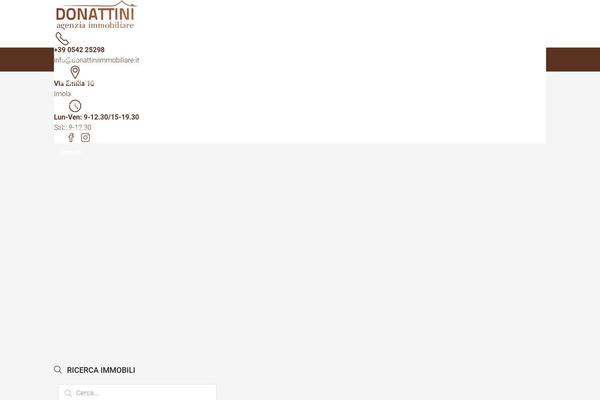 Site using Simple Sitemap plugin
