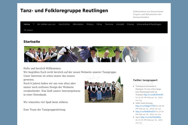 Site using CampTix Event Ticketing plugin