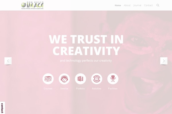 Amytheme theme site design template sample
