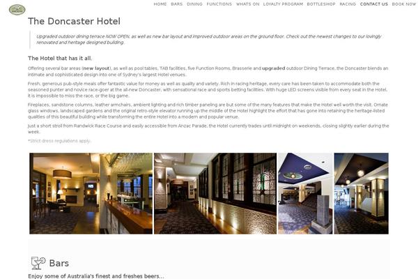 Site using Popup-builder-platinum plugin
