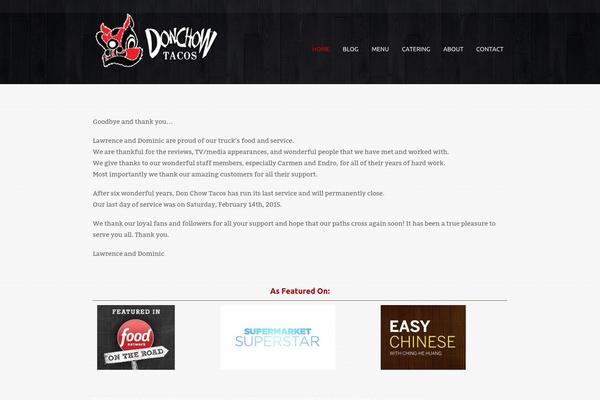 Mural theme site design template sample