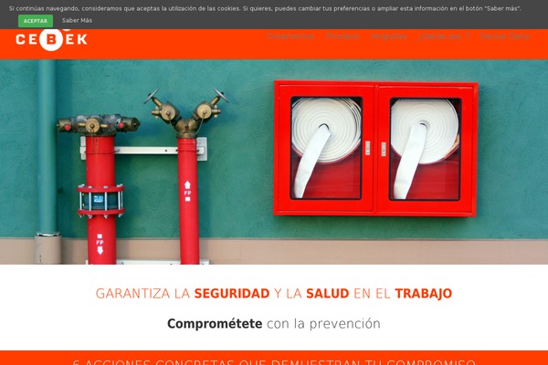 Grata theme site design template sample