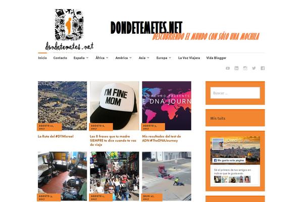 Site using Custom-fonts plugin