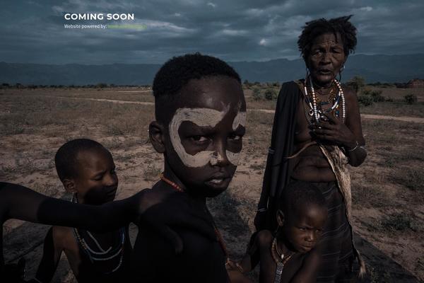 TheGem theme site design template sample