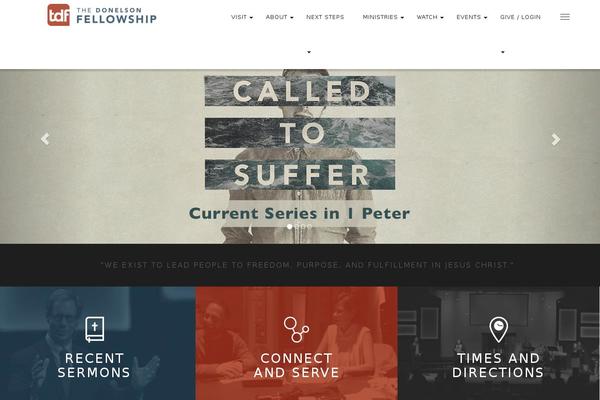 Site using Sign-up-sheets plugin