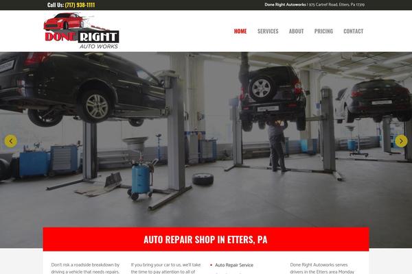 Site using WP Job Manager plugin