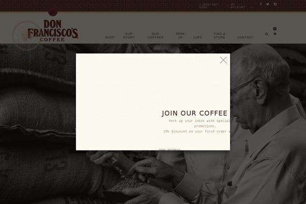Site using Anarchy_media plugin