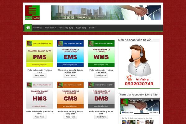 Site using Mobile-bottom-menu-for-wp plugin