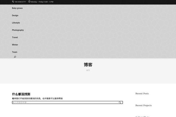 Site using Dt-the7-core plugin