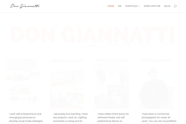 Site using Divigrid plugin
