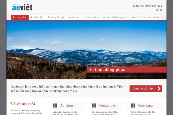Steamify theme site design template sample