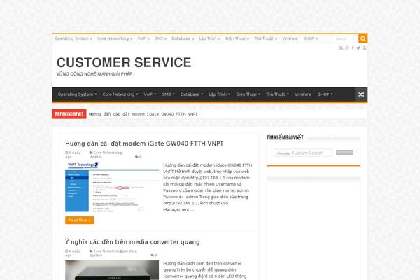 Site using Hotline-phone-ring plugin