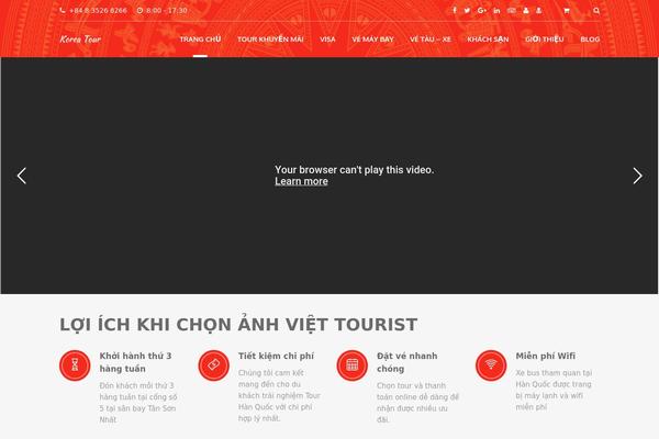 Site using Custom Share Buttons with Floating Sidebar plugin