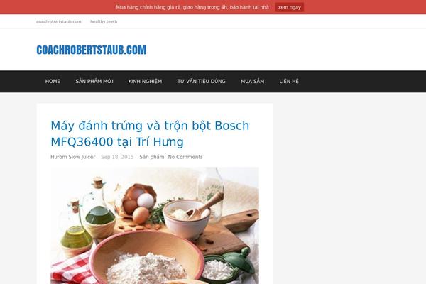 Schema theme site design template sample