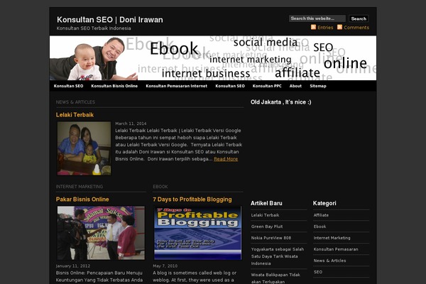 doniirawan.com site used Indomagz_51