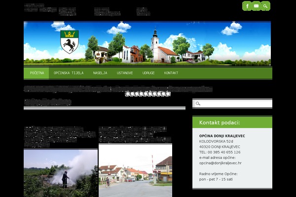 Extra theme site design template sample