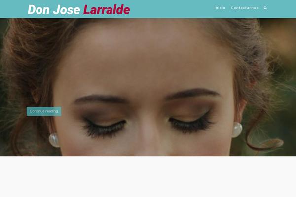 Lebanon theme site design template sample