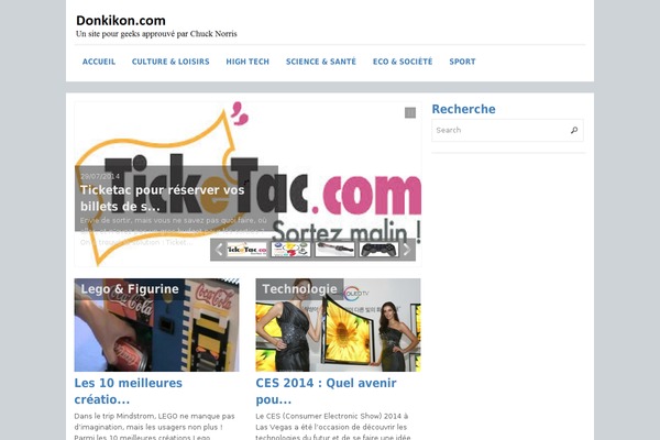 Max Magazine theme site design template sample