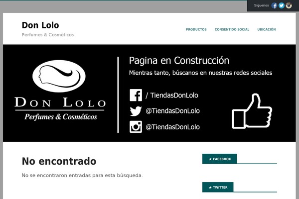 Stargazer theme site design template sample