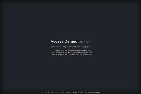 Site using Ultimate Social Media Icons PLUS plugin